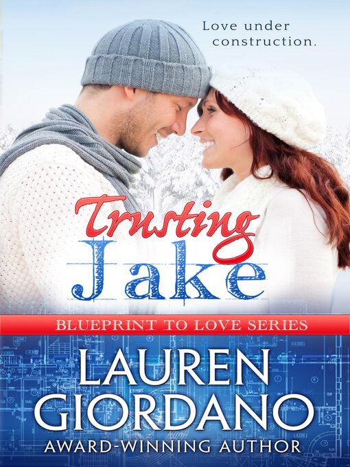 Cover image for Trusting Jake